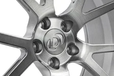 DC3 Performance Wheel Set - 2018-2025 BMW M5 / X3M / X4M image 6
