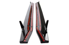 Side Skirts - 2021-2026 BMW M3 image 14