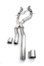 High Flow X-Pipe - 2015-2020 BMW M3/M4 image 2