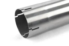 Valved Cat-Back Exhaust - BMW X3 M40i / X4 M40i image 1