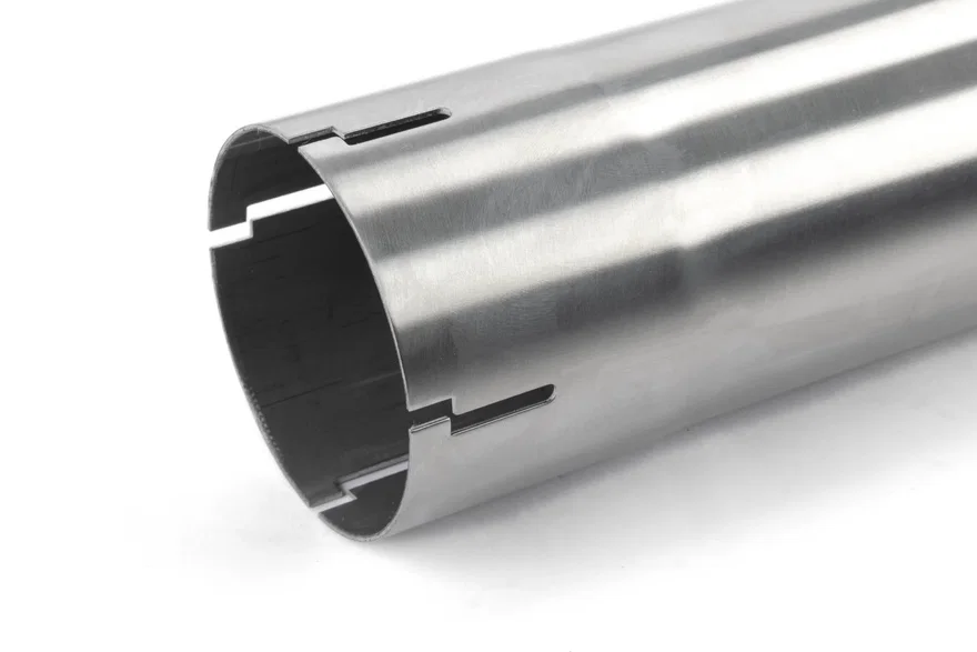 Valved Cat-Back Exhaust - BMW X3 M40i / X4 M40i