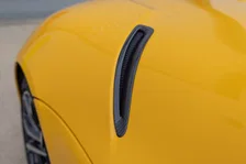 Side Hood Vent Covers - 2020-2026 Toyota GR Supra image 6
