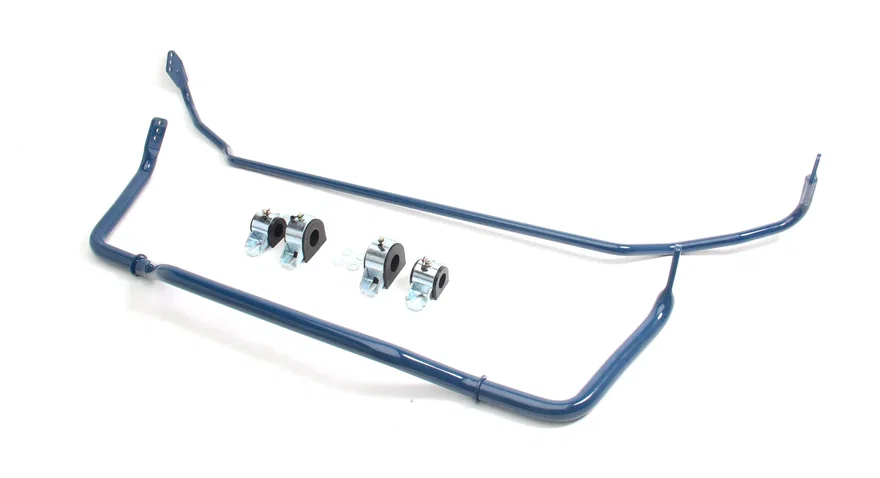 Anti-Roll Bar Set - 2012-2018 BMW 320i/328i/330i/335i/340i