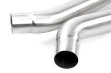 High Flow Middle Exhaust - 2023-2026 BMW M2 image 9