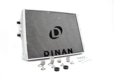 High Performance Heat Exchanger - 2015-2021 BMW M2/M3/M4 image 3