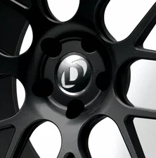 Forgeline SE1 Performance Wheel Set - 2010-2019 BMW 550i/640i/650i image 2