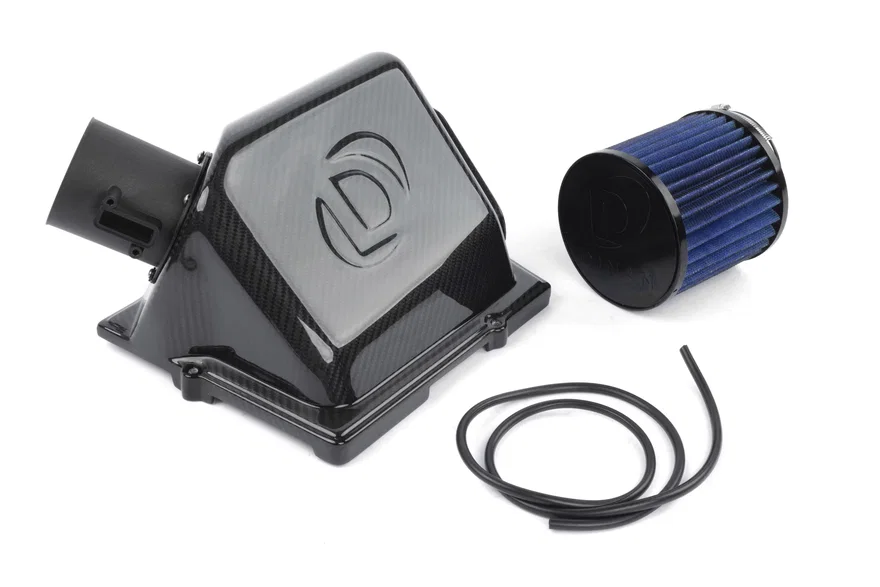 High-Flow Intake - 2020-2024 MINI Cooper S/JCW & C'man S
