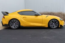 Side Skirts - 2020-2026 Toyota GR Supra image 13