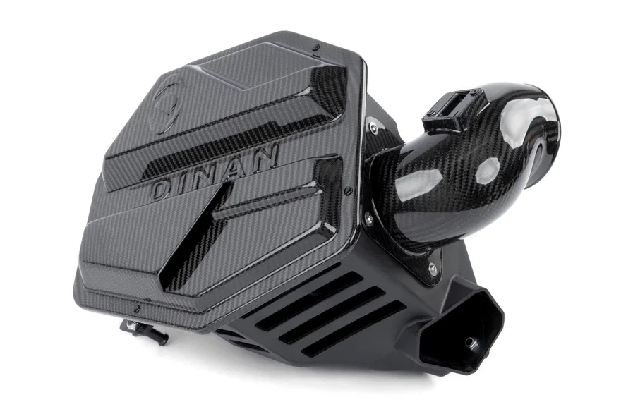 Cold Air Intake - 2020-2026 Toyota GR Supra 3.0 & 2020-2026 BMW Z4 M40i