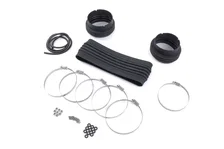 Cold Air Intake - 2020-2026 BMW X5M/X6M image 8