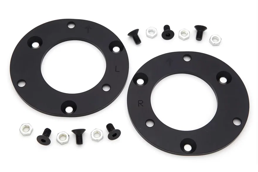 Camber Plates - 2008-2013 BMW M3
