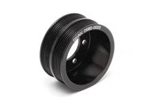 Underdrive Crankshaft Pulley Kit - BMW M5/M6 image 1
