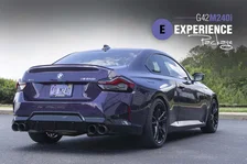 G42 M240i Experience Package (E) for BMW image 13