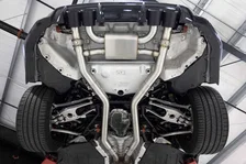 G8x M3/M4 Foundation Package (F1) for BMW image 3