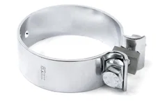 Heavy-Duty Band Clamp - 3.25" image 2