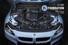 G87 M2 Foundation Package (F1) image 14