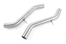 Valved Axle-Back Exhaust - 2023-2026 BMW M2 image 38