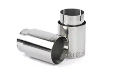 Valved Axle-Back Exhaust - G2X BMW 330i/430i image 6