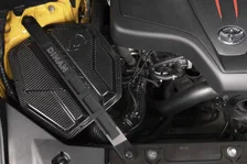 Cold Air Intake - 2021-2024 Toyota GR Supra 2.0 image 14