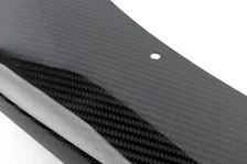 Rear Side Splitters - 2021-2026 BMW M3 image 2