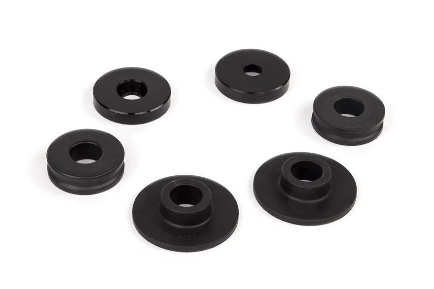 Shock Mount Kit - 2009-2013 BMW M3