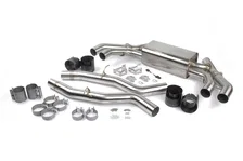 F9x X3M/X4M Foundation Package (F) for BMW image 9