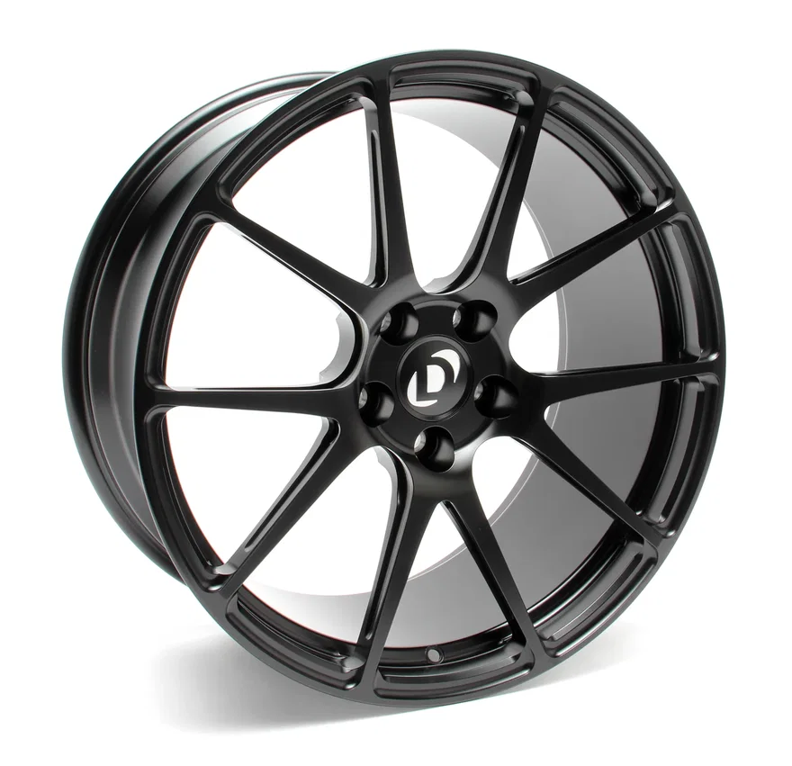 Forgeline GA1R Performance Wheel Set - 2008-2013 BMW M3