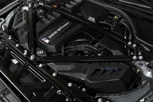 G8x M3/M4 Foundation Package (F1) for BMW image 12