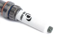 Iridium Spark Plug - 12x26.5x14MM (Flat) - Heat Range 9 image 5