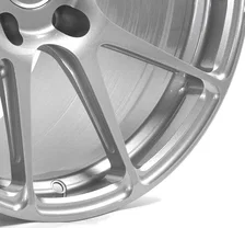 Forgeline GA1R Performance Wheel Set - 2012-2016 BMW M5 image 3