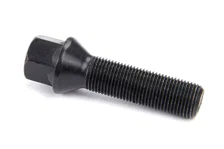 Lug Bolts; M14x1.25 - Cone Seat - 27mm image 2
