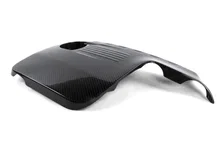 Engine Cover - 2015-2021 BMW M2C/M3/M4 image 4
