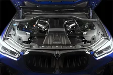 Cold Air Intake - 2020-2026 BMW X5M/X6M image 9