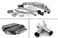 F9x X3M/X4M Foundation Package (F) for BMW image 1