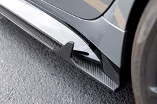 Side Skirts - 2021-2026 BMW M3 image 8