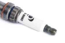 Iridium Spark Plug - 12x26.5x14MM (HV) - Heat Range 9 for BMW image 5
