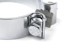 Heavy-Duty Band Clamp - 3.25" image 3