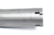 Resonator Delete Kit - 2016-2018 BMW M2 image 3