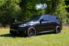 F9x X3M/X4M Experience Package (E) for BMW image 7
