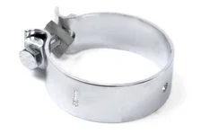 Heavy-Duty Band Clamp - 3.25" image 1