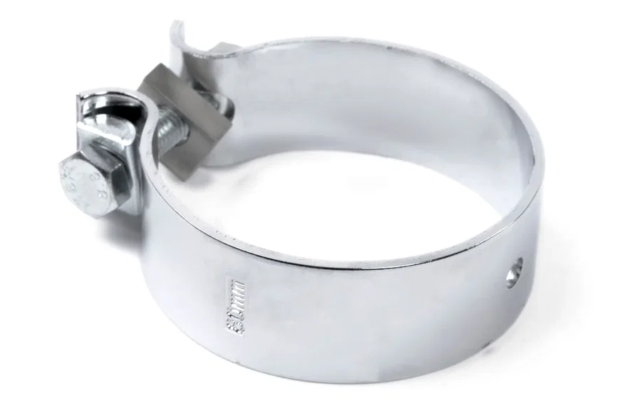 Heavy-Duty Band Clamp - 3.25"