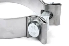 Heavy-Duty Band Clamp - 3" image 3