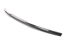 Rear Deck Spoiler - 2021-2026 BMW M3 image 9
