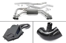 G0x X3/X4 M40i Foundation Package (F) for BMW image 1