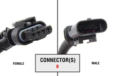 DINANTRONICS X - 2016-2021 BMW M240i/340i/440i/540i/640i/740i/X3 M40i/X4 M40i image 7