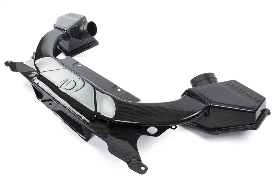 Cold Air Intake - 2018-2023 BMW M5