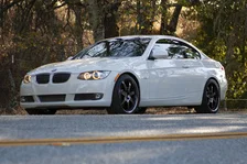 Performance Spring Set - 2007-2013 BMW 335i/335is image 2