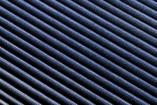 High Flow Drop-in Replacement Air Filter Set - 2021-2026 BMW M2/M3/M4 image 2