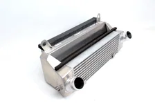 High Performance Dual Core Intercooler - 2016-2018 BMW M2 image 3