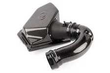 Closed Cold Air Intake - 2016-2021 BMW 230i/330i/430i image 1